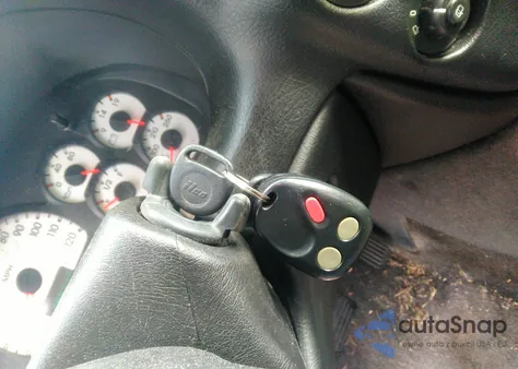 2005 Chevrolet Trailblazer Ls/Lt из США, поврежденный, VIN 1GNDT13S952144788